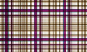 Squared Plaid